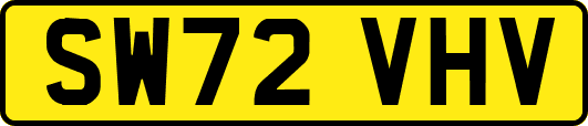 SW72VHV