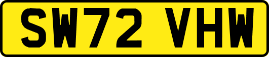 SW72VHW
