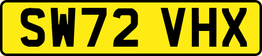 SW72VHX