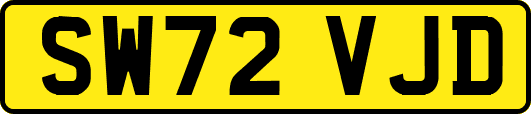 SW72VJD