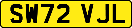 SW72VJL