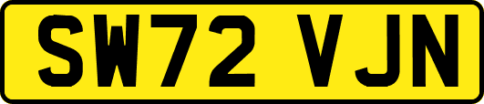 SW72VJN