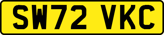 SW72VKC