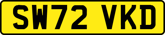 SW72VKD