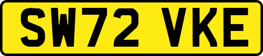 SW72VKE