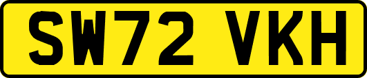 SW72VKH