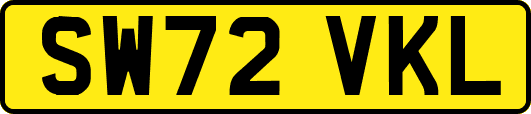 SW72VKL