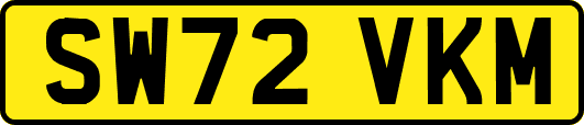 SW72VKM