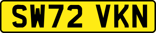 SW72VKN