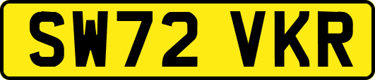 SW72VKR
