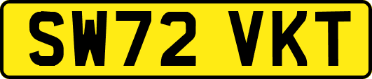 SW72VKT