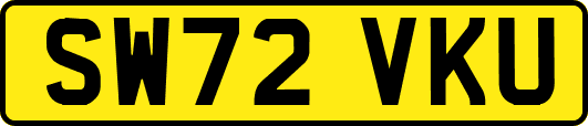 SW72VKU