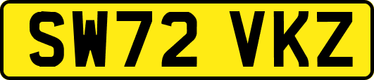SW72VKZ