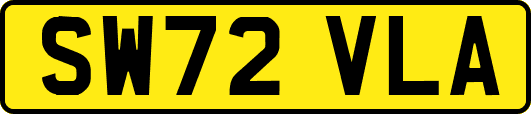 SW72VLA