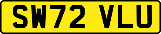 SW72VLU