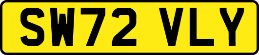 SW72VLY