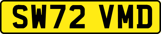SW72VMD