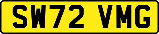 SW72VMG