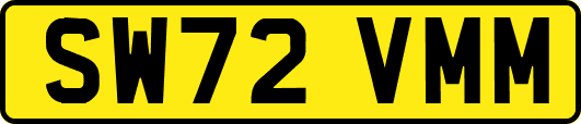 SW72VMM
