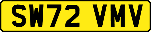 SW72VMV
