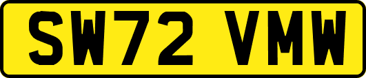 SW72VMW