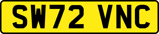 SW72VNC