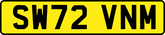 SW72VNM