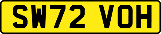 SW72VOH