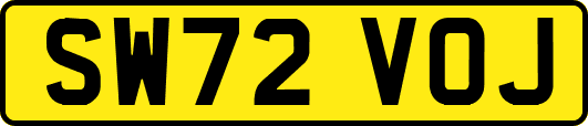 SW72VOJ