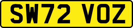 SW72VOZ