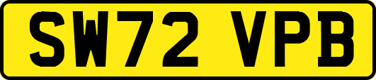 SW72VPB