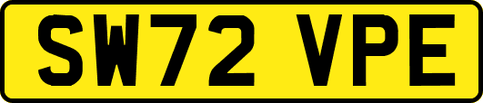 SW72VPE