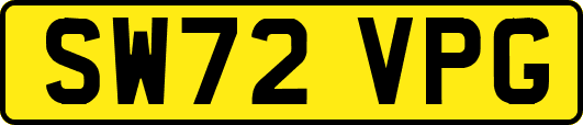 SW72VPG