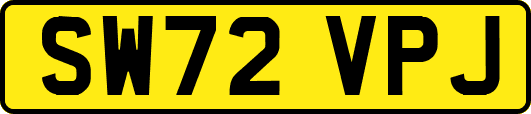 SW72VPJ