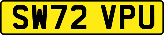 SW72VPU