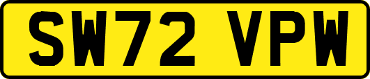 SW72VPW