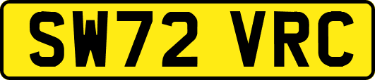 SW72VRC