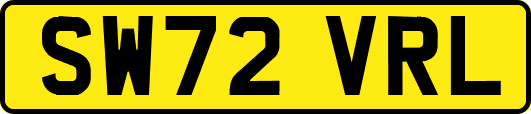 SW72VRL