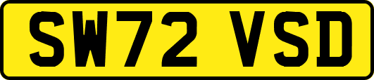 SW72VSD