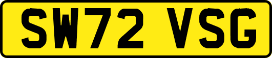 SW72VSG