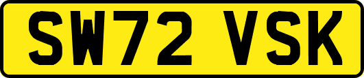 SW72VSK