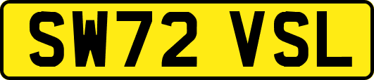 SW72VSL