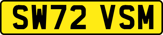 SW72VSM