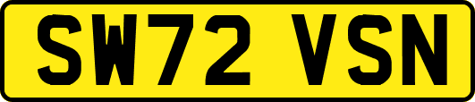 SW72VSN