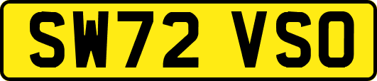 SW72VSO
