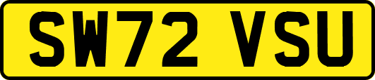 SW72VSU