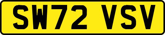 SW72VSV