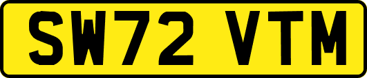 SW72VTM