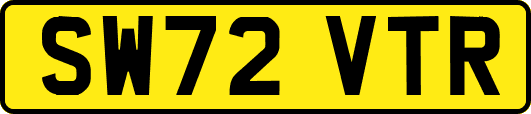 SW72VTR
