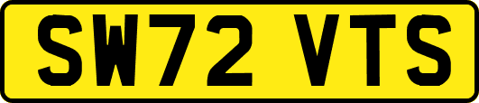 SW72VTS